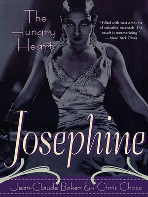 cover image of Josephine Baker